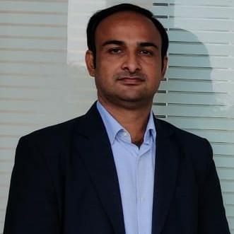 Dr Manoj Gupta
